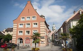 Überlingen Hotel Ochsen